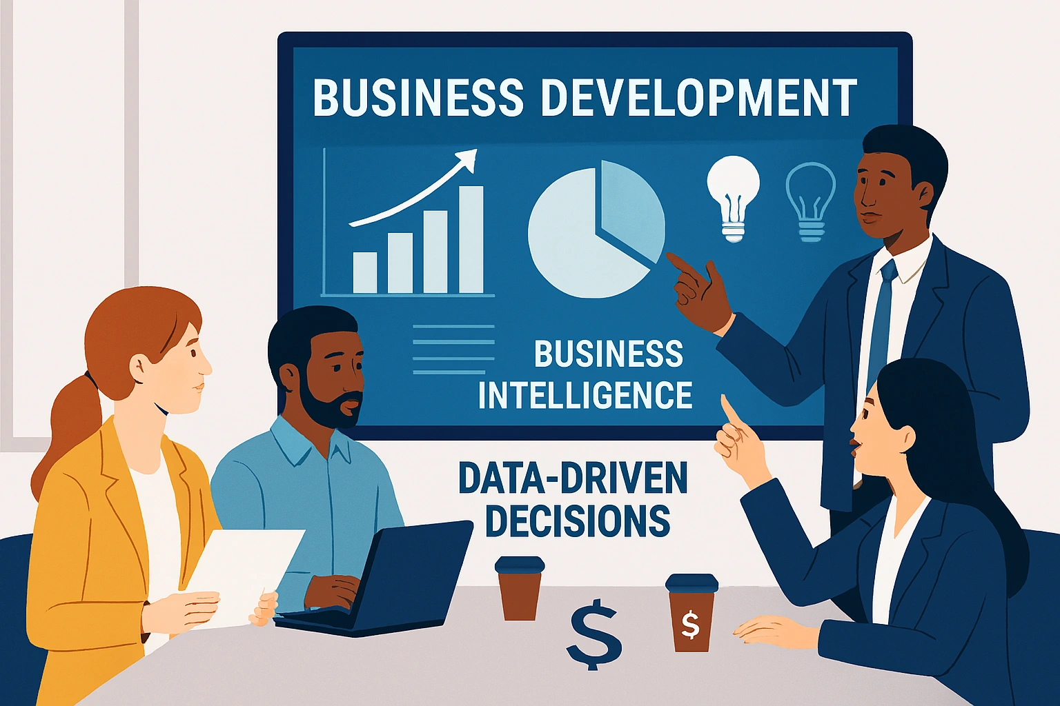 business process improvement